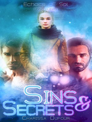 cover image of Sins and Secrets